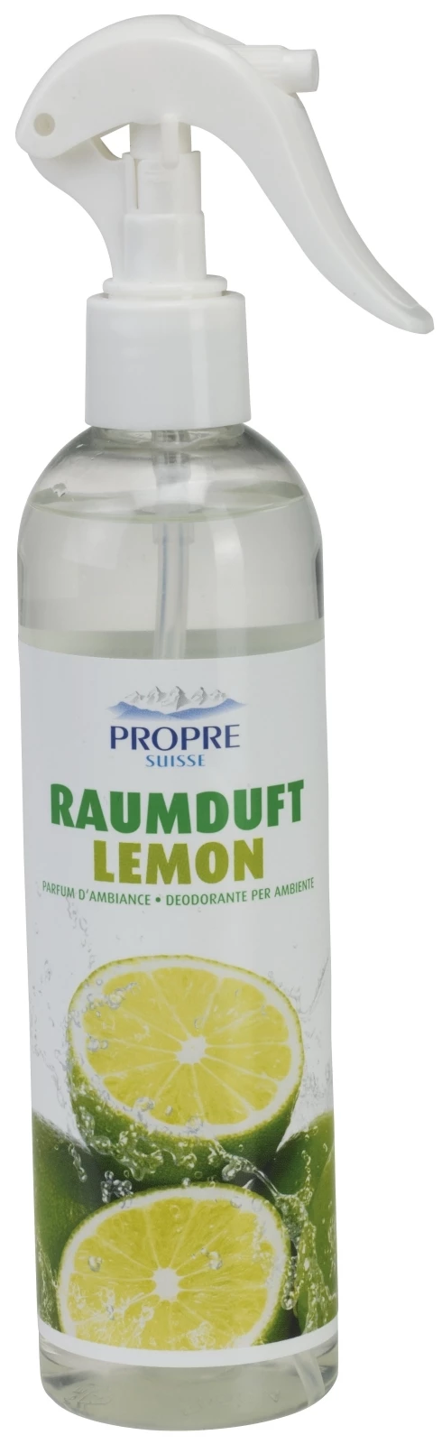 Duftspray Lemon 300 ml