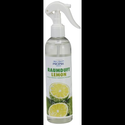 Senteur spray Citron 300 ml