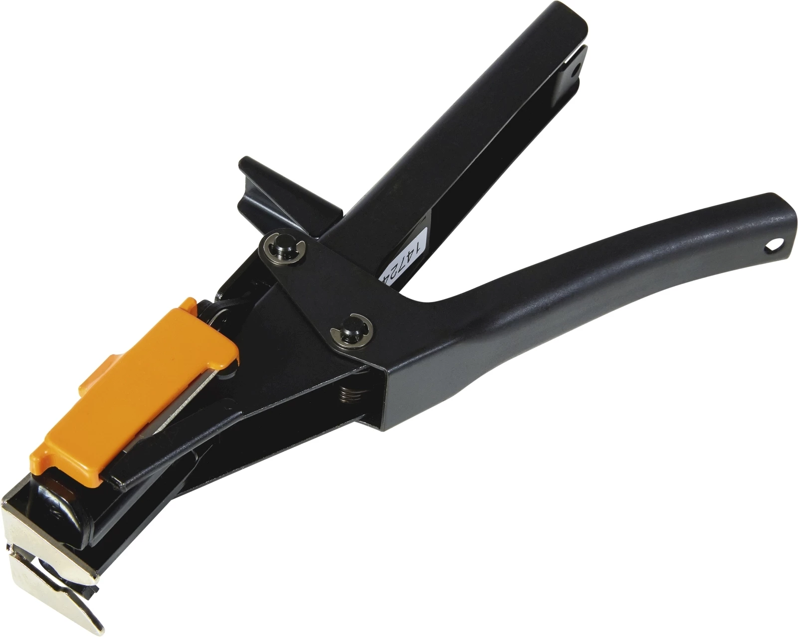 Heftzange Max Tapener H-RF