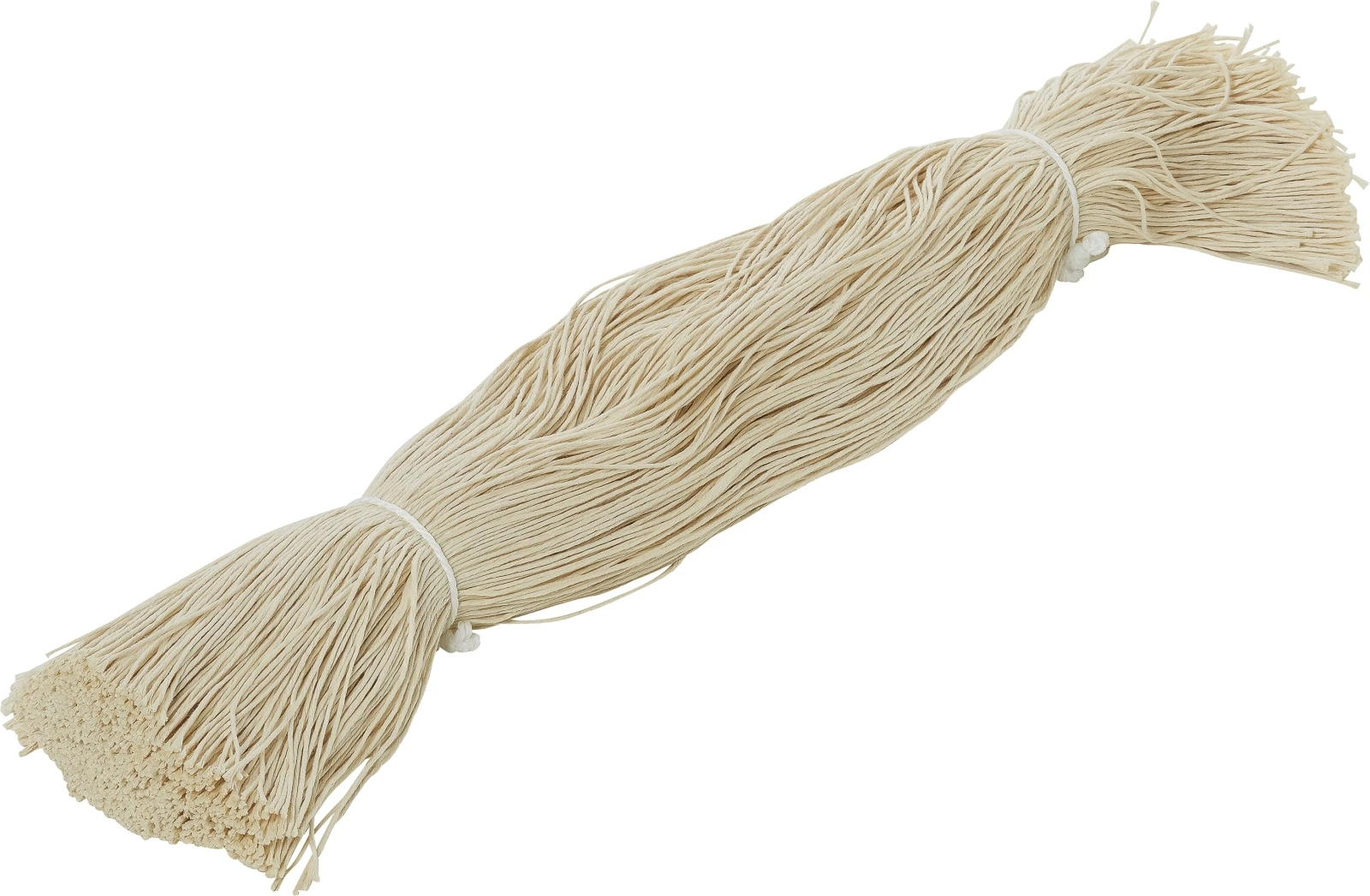 Anbindeschnur Baumwolle 55 cm