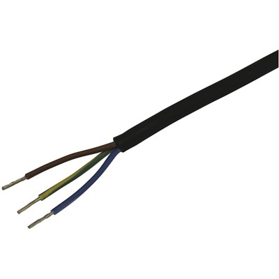 Kabel GD 3 × 1 mm², 10 m
