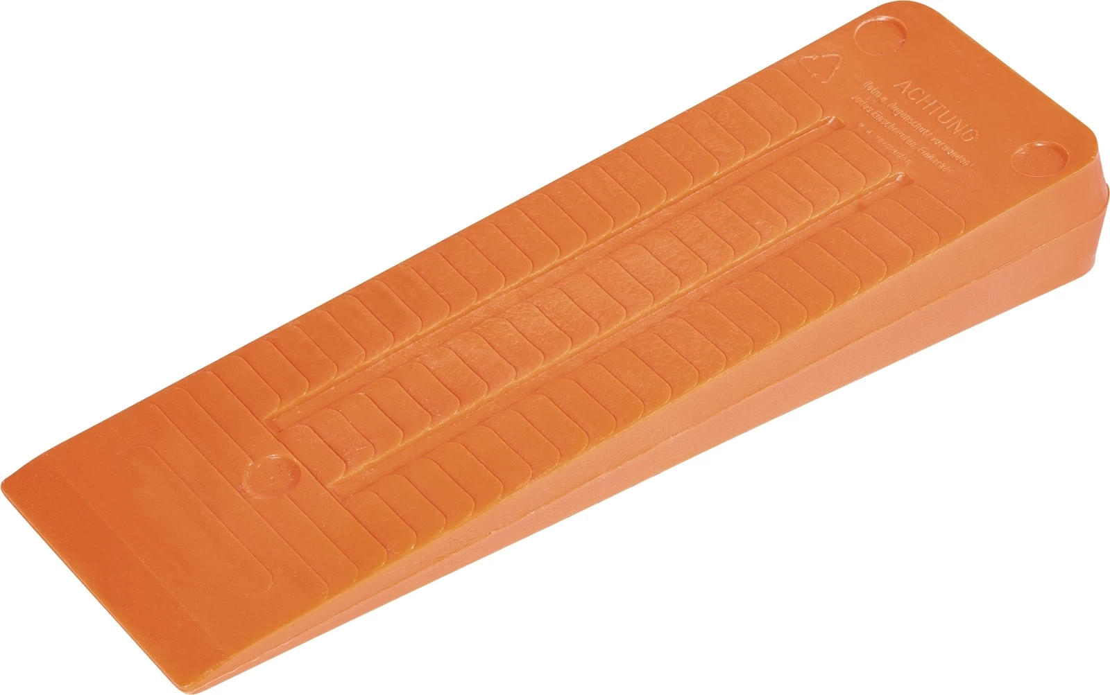 Spaltkeil Kunststoff 235 mm