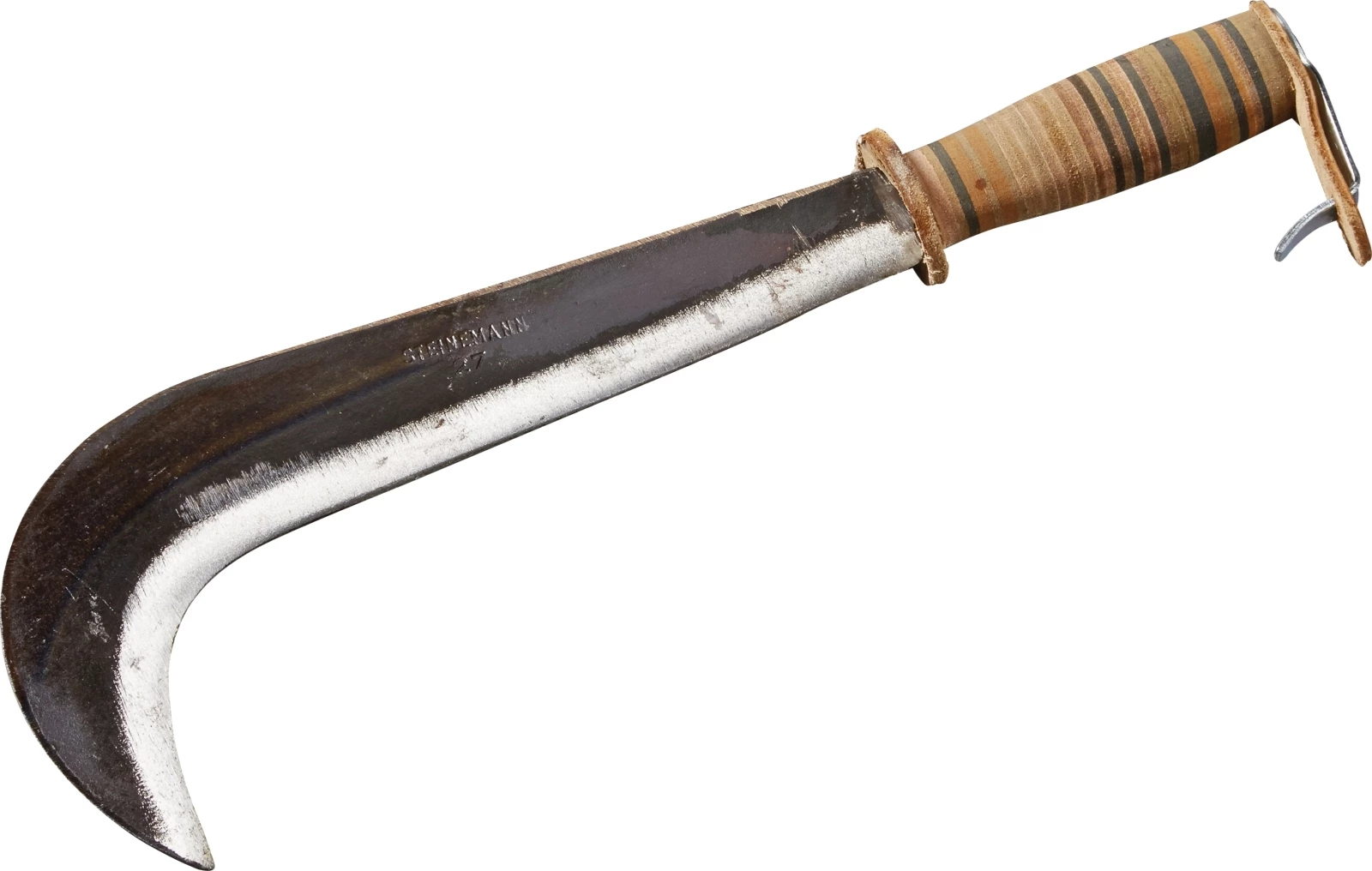 Tessinergertel 27-29 cm