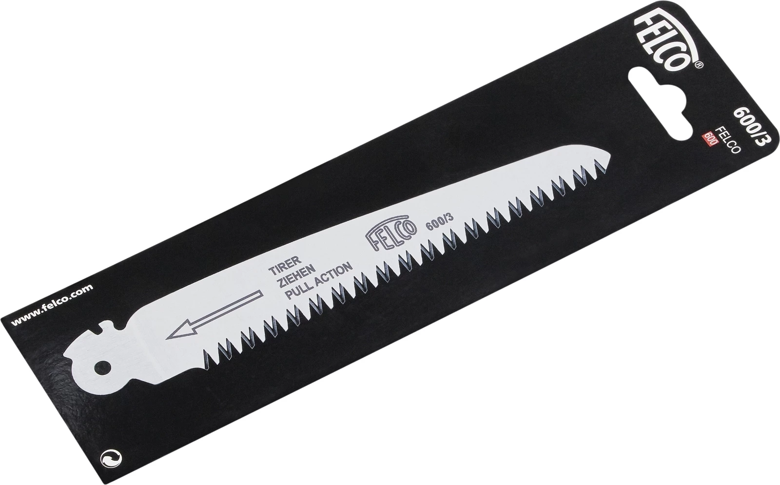Sägeblatt zu Felco 60 und 600