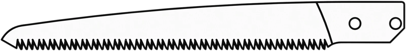 Sägeblatt zu Felco 621
