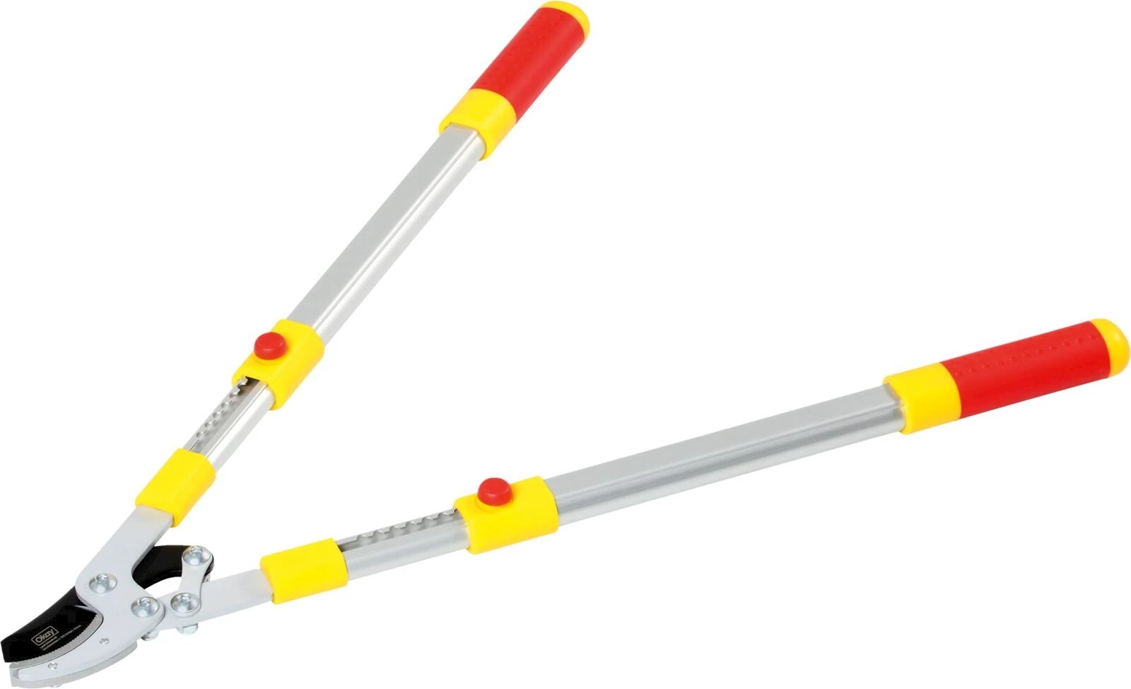 Astschere TeleDirect Okay