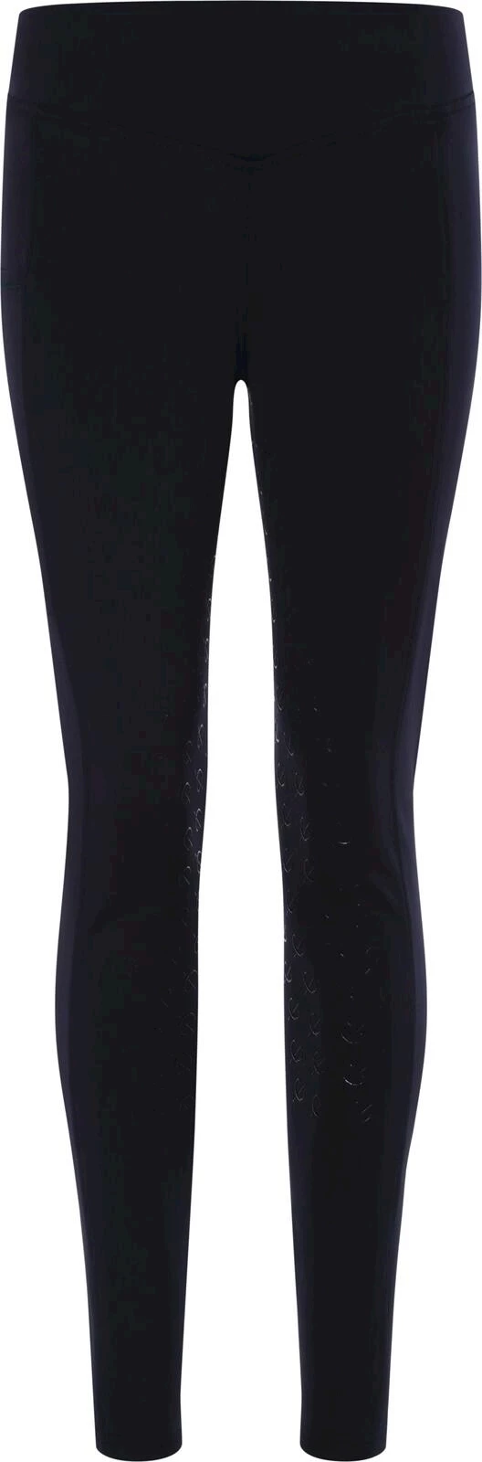 Reitleggings navy Gr. 34/36