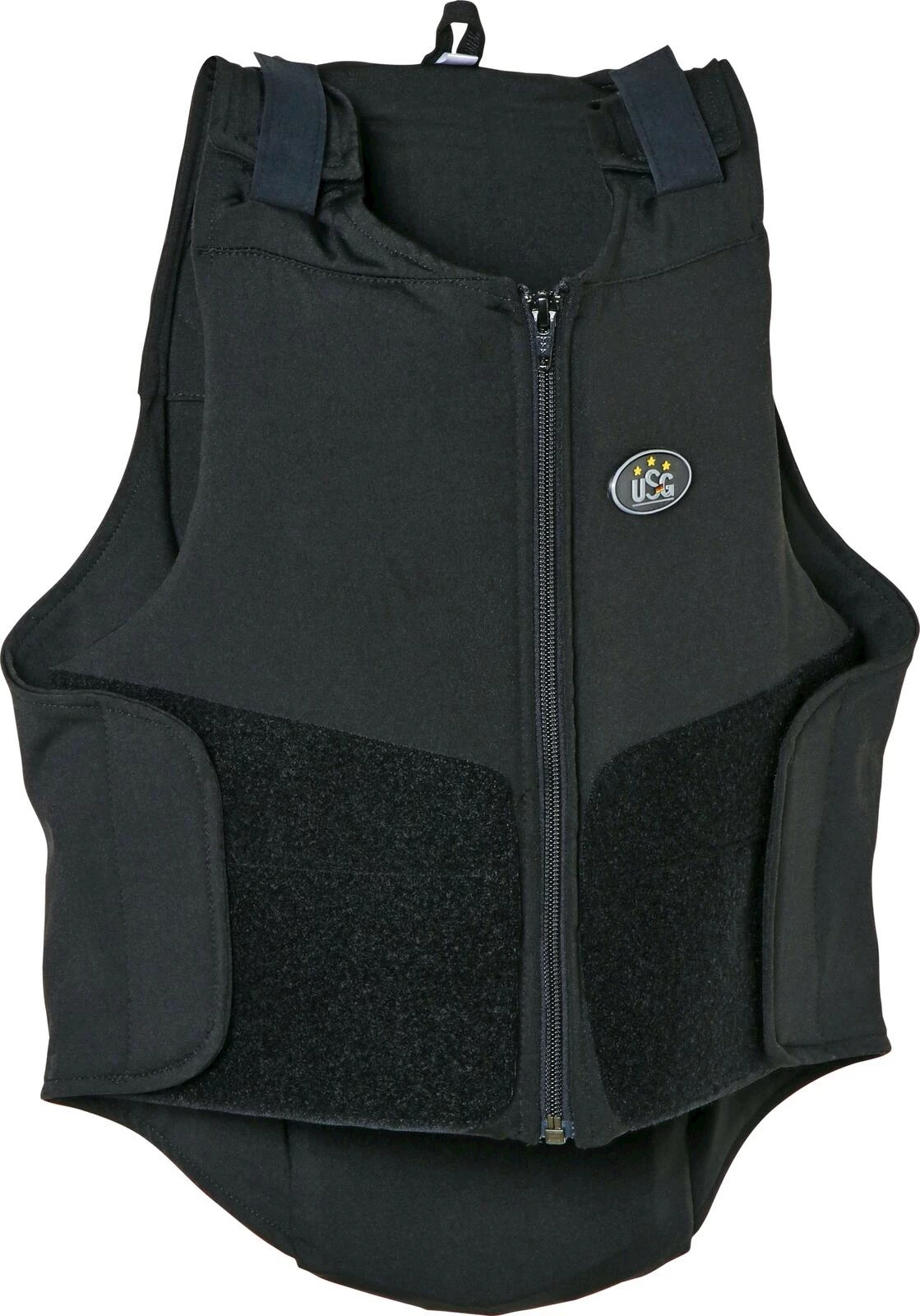 Rückenschutz Dynamic Fit Gr. S