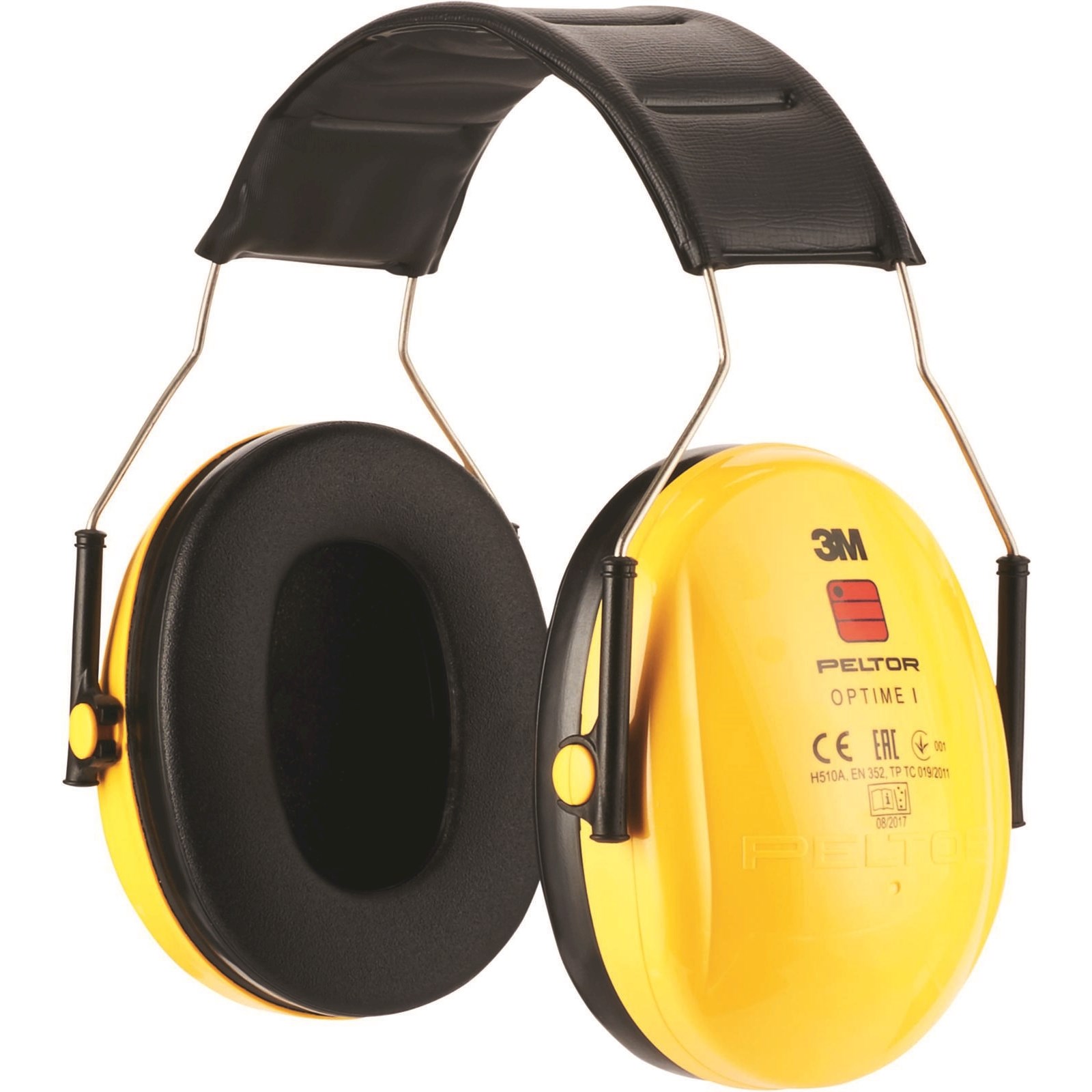 Protection auditive Peltor Optime Acheter - Sécurité du travail - LANDI