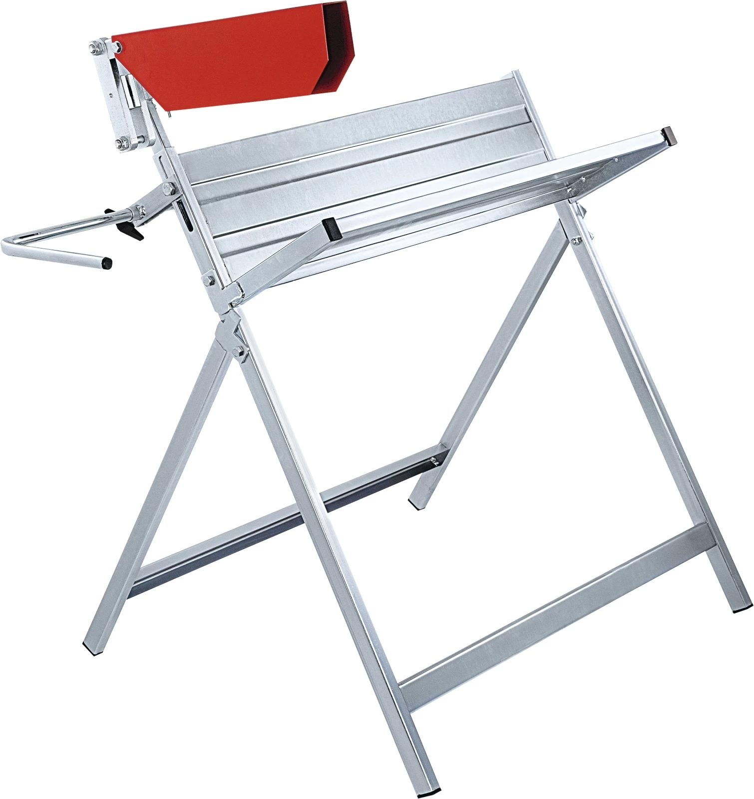 Sägebock Alba Krapf Stahl