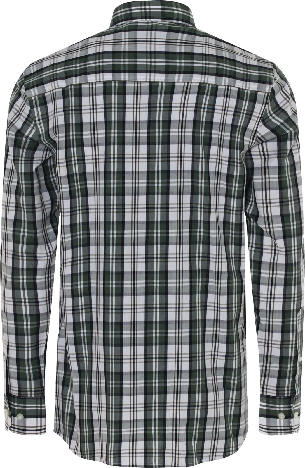 Stoff Meterware Karo Mischgewebe – 65% Polyester, 35% Baumwolle, 145 Cm Breit, Pro Meter