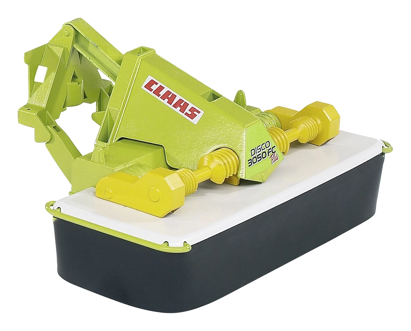 Faucheuse frontale Claas Disco 3050