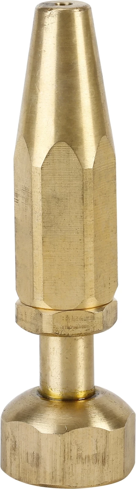 Wasserspritze Okay Messing 3/4''