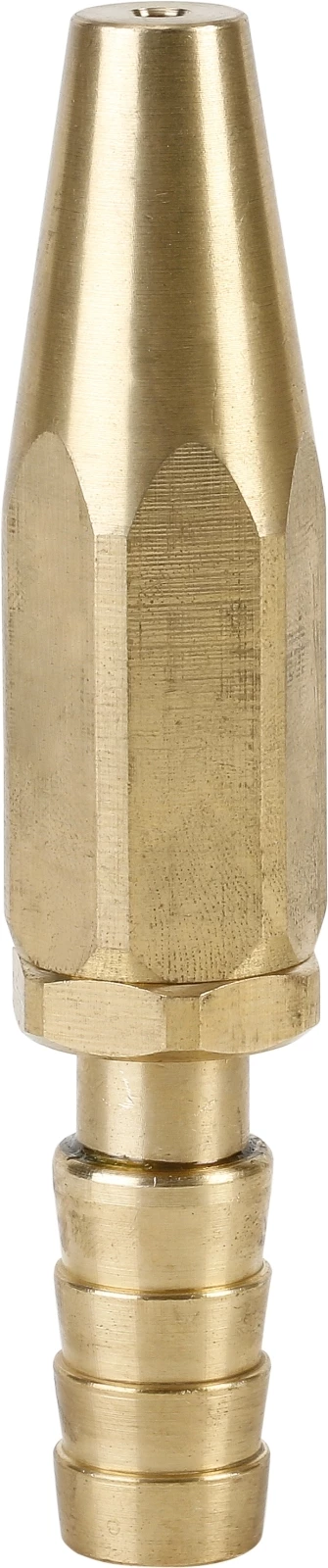 Wasserspritze mit Stutzen 19 mm