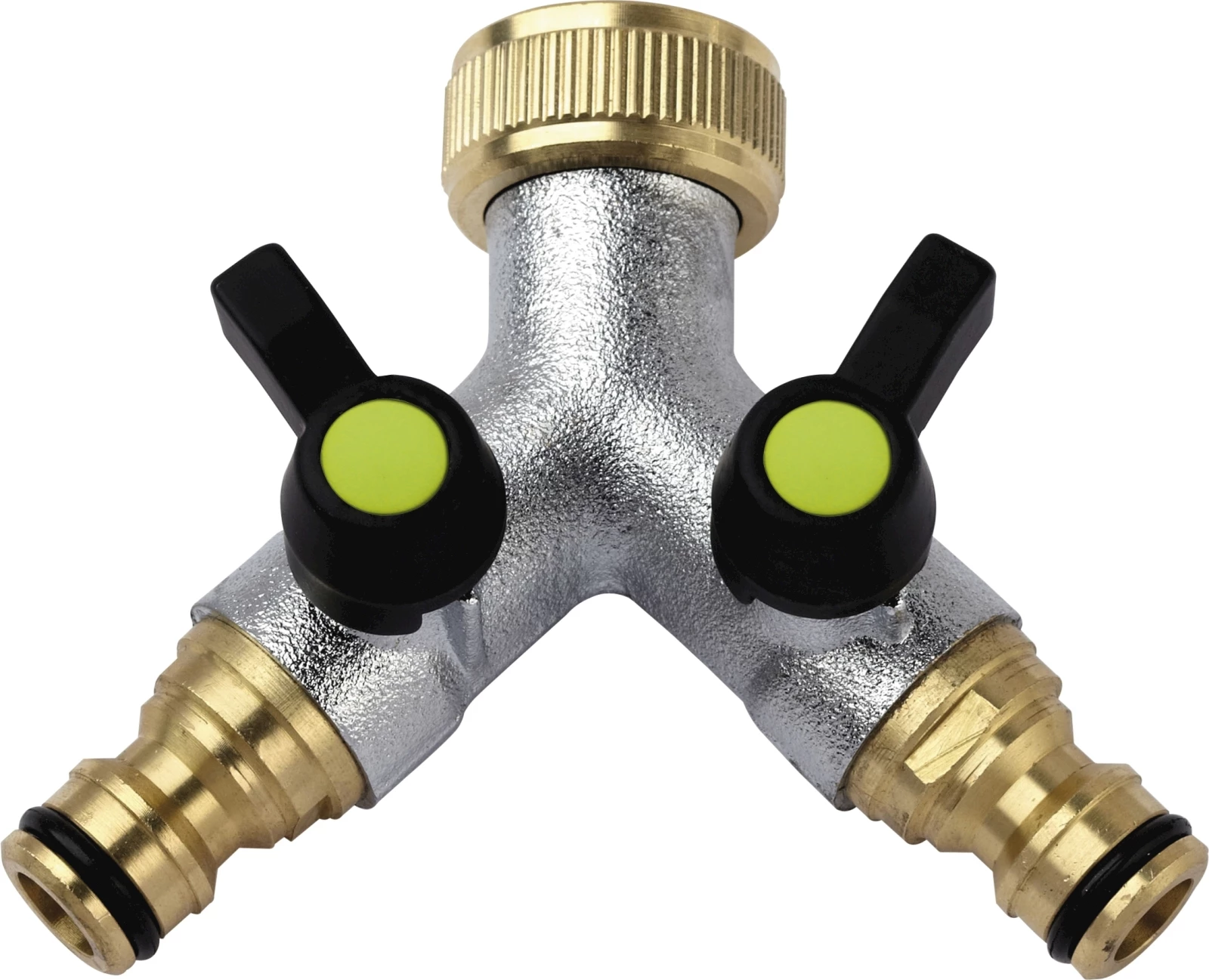 Zwei-Weg-Ventil Matic 3/4'' ll