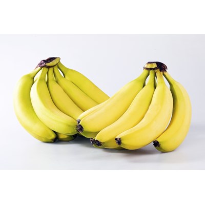 Bananen Chiquita offen