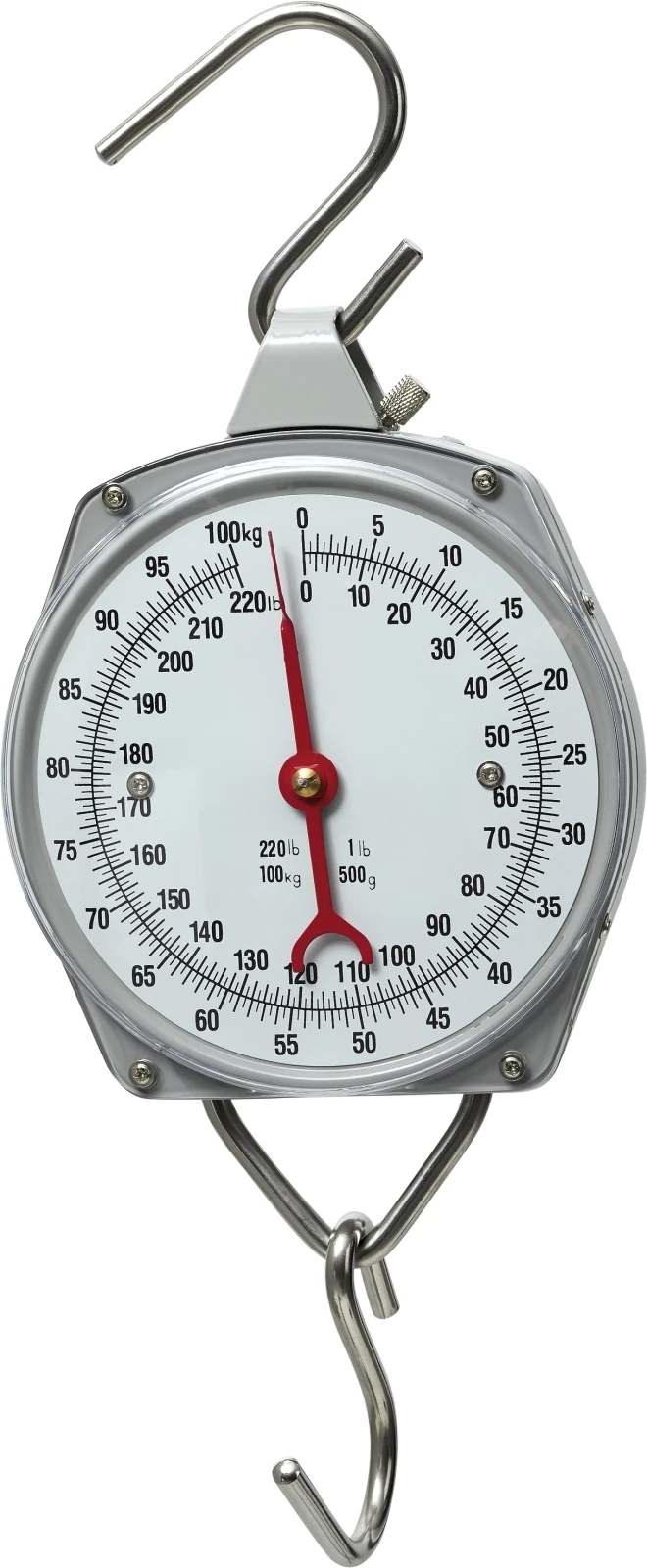 Balance dynanométrique 100 kg