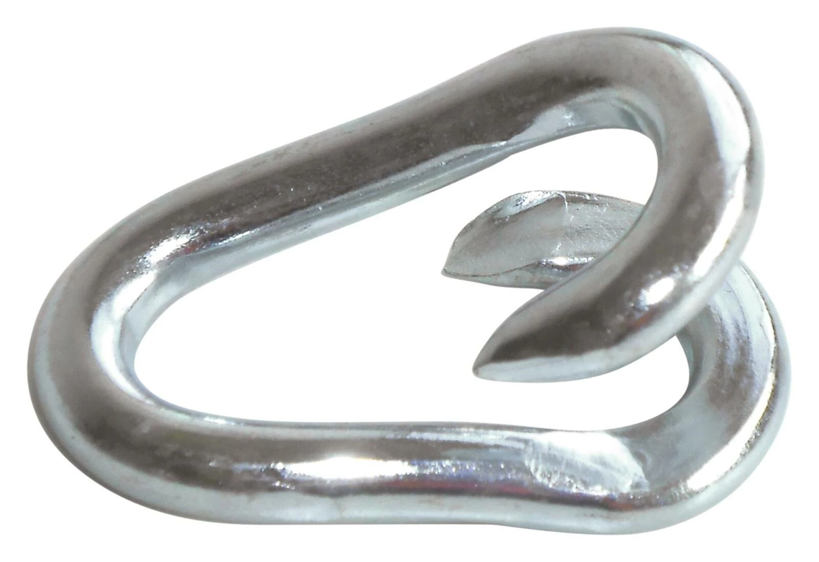 Schergleich verzinkt 6×45mm 10 Stk.