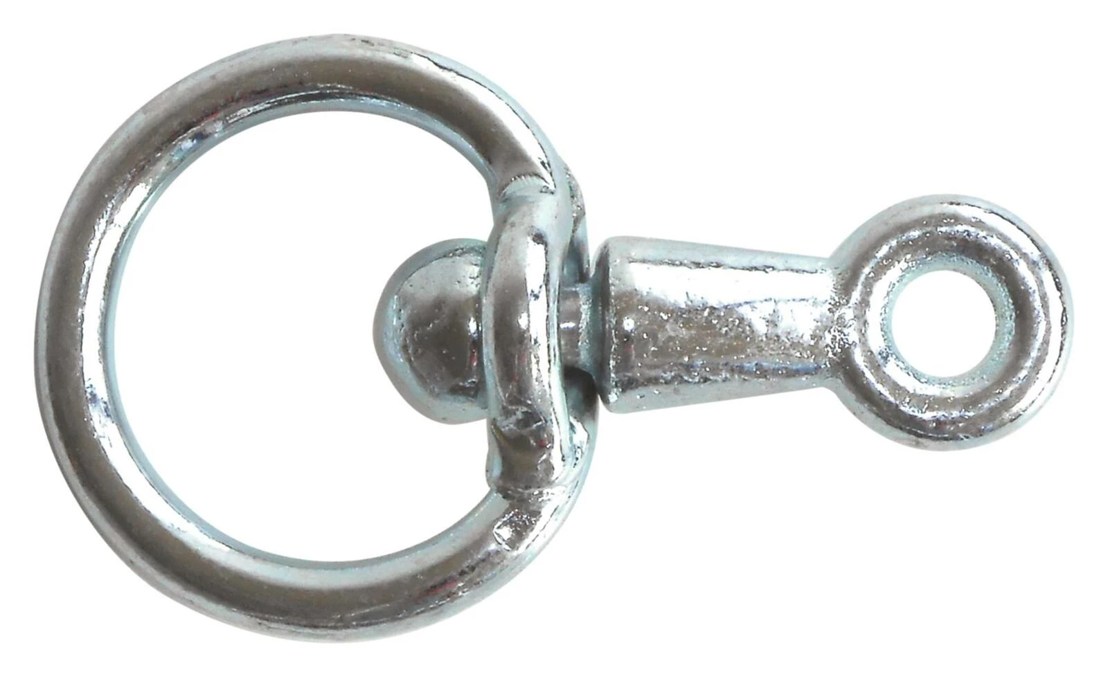 Wirbel verzinkt 8 mm