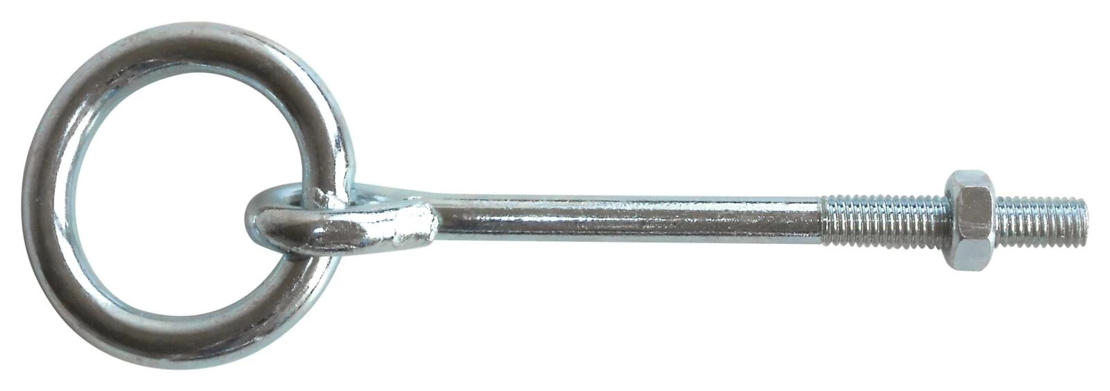 Befestigungsring verzinkt 45mm