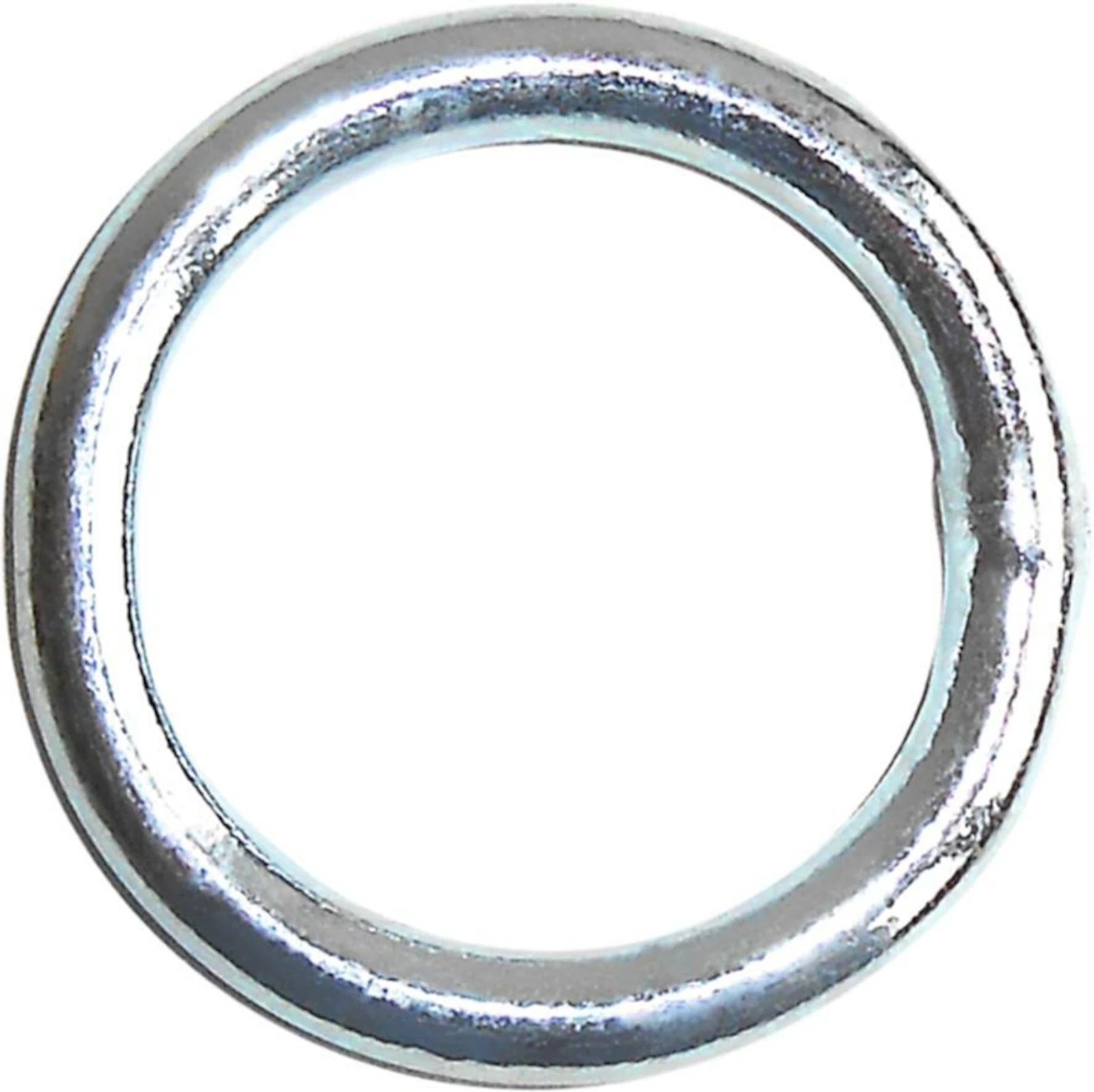 Ringe verzinkt 40 × 7 mm