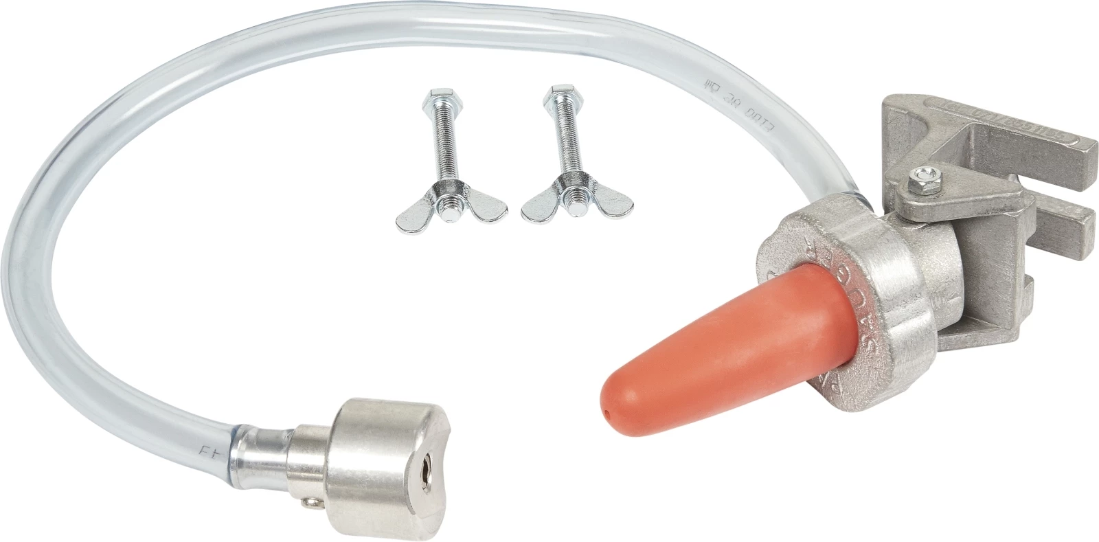 Kälbersauger Etro Kipper