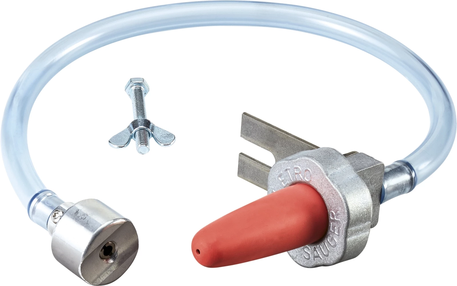 Kälbersauger einfach Etro