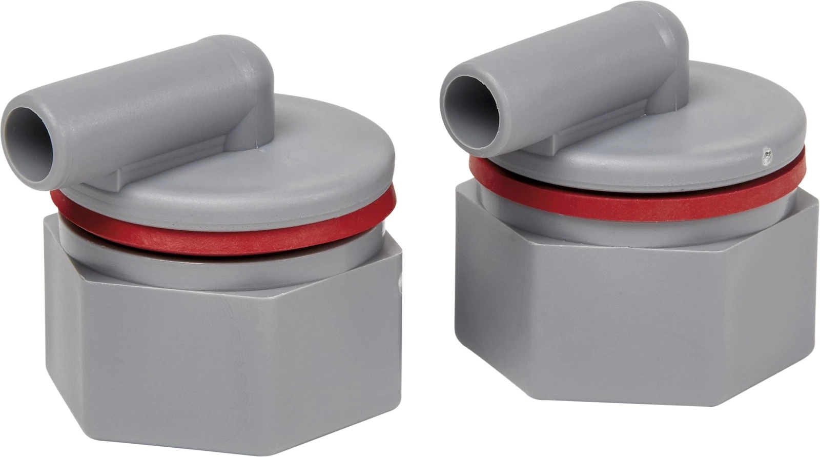 Ventil zu Tränkeeimer 2 Stück