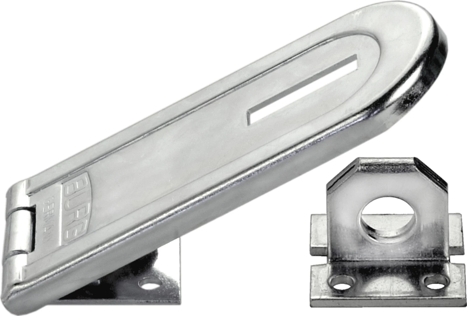 Cadenassière de sécurité PC 100 mm