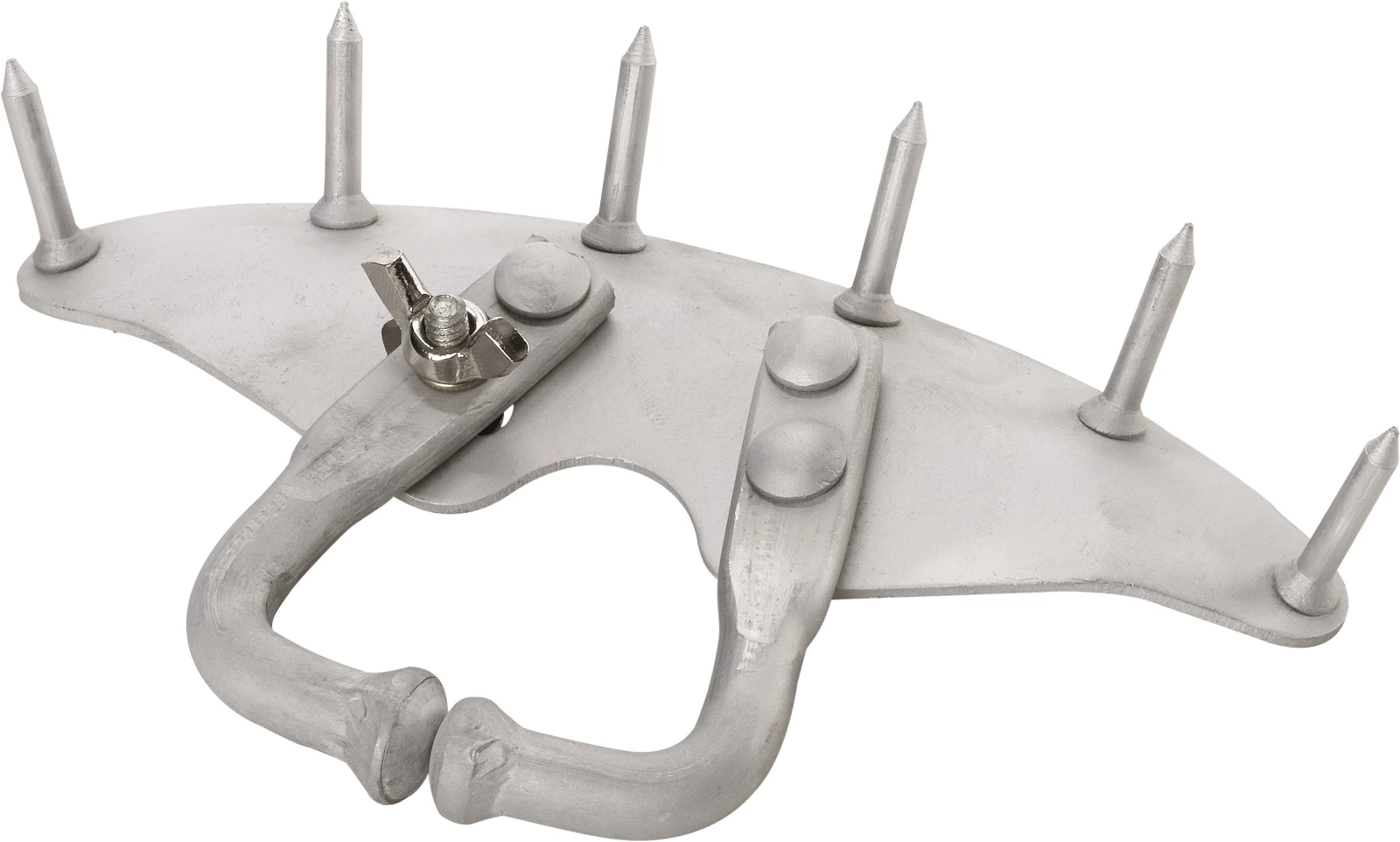 Saugschutz Alu 14,5 cm