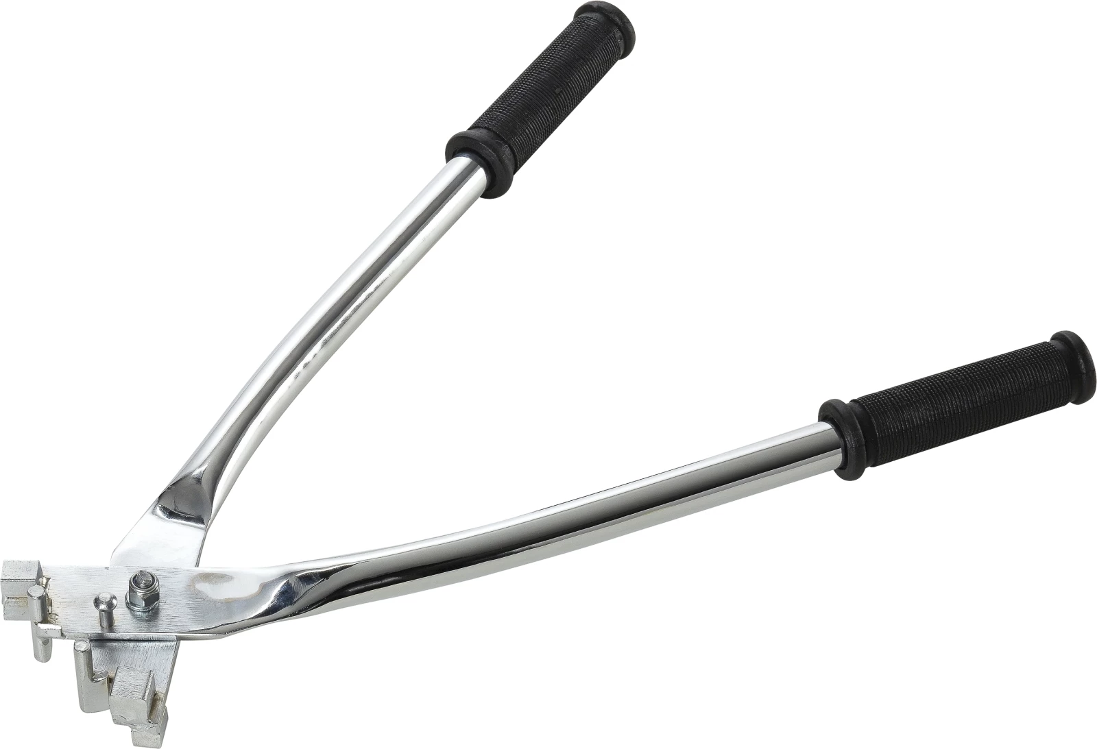 Zange für Saugschutzringe