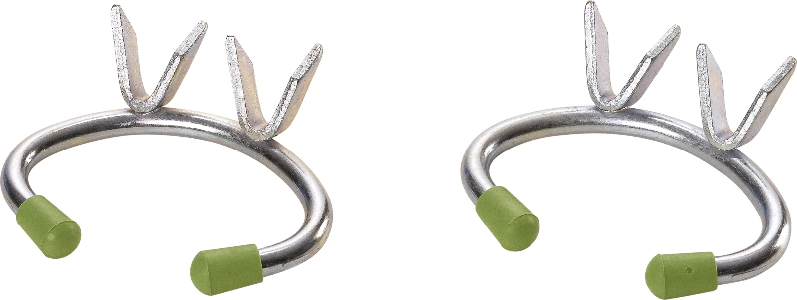 Anneaux antitéteurs grand 2 pcs.