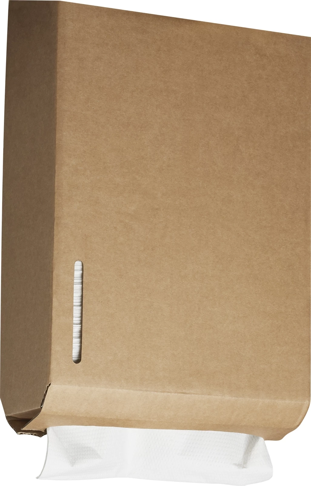 Chiffons polyv. p. pis boîte