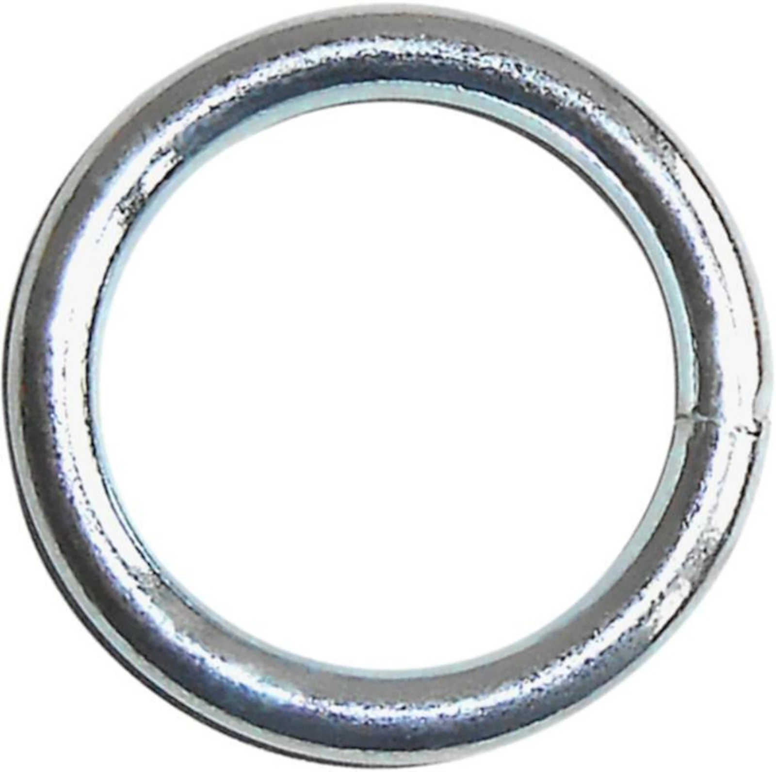 Ring verzinkt 35 × 5 mm
