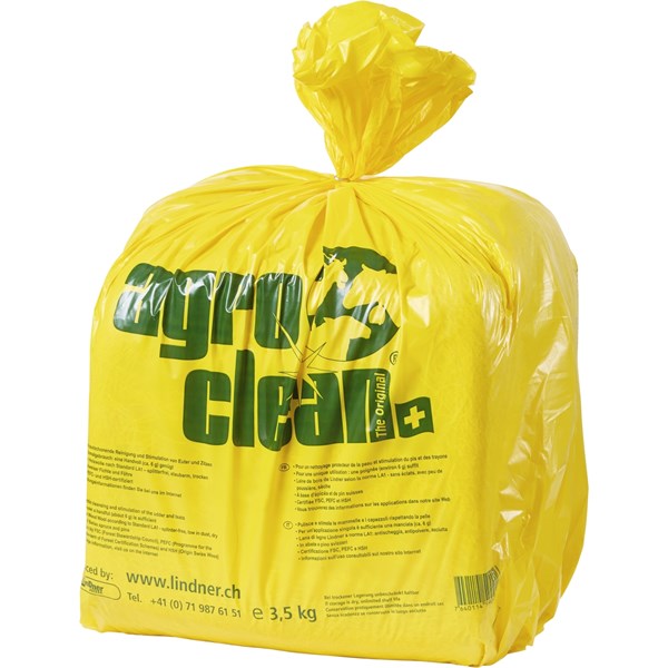 Holzwolle Agroclean 3,5 kg