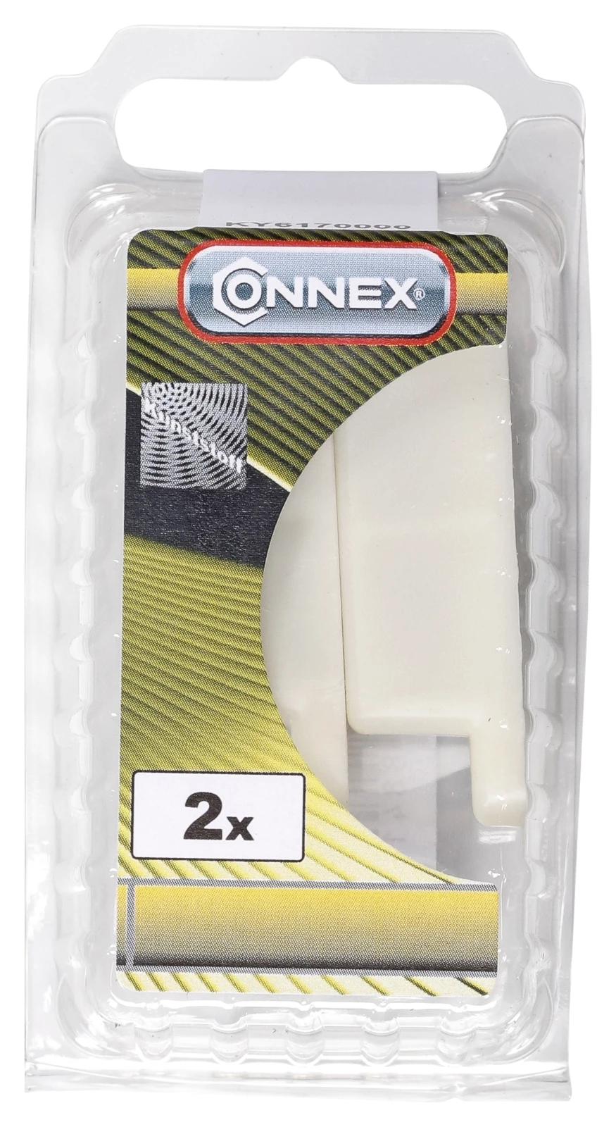 Magnetschnäpper 4 kg 2 Stück