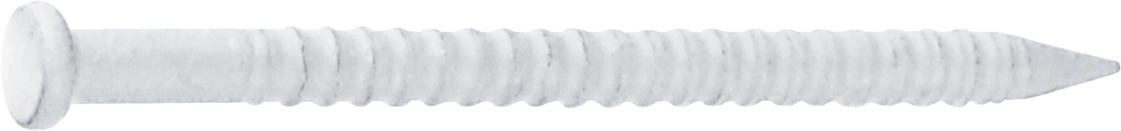 Stahlstifte weiss 1,8 × 26 mm, 40 g