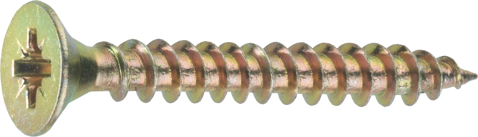 Universalschraube 3,5×25mm 20 Stück