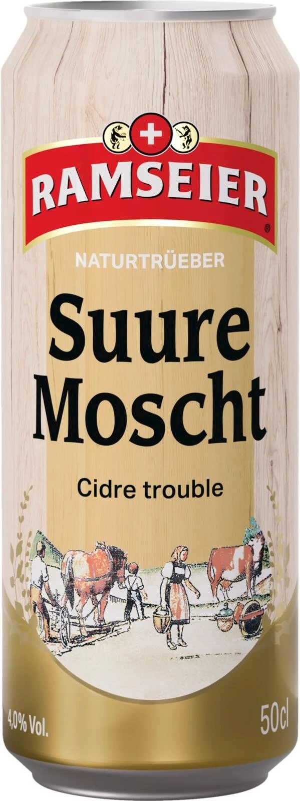 Cidre fer. Rams. tr. a.a. boî. 50cl