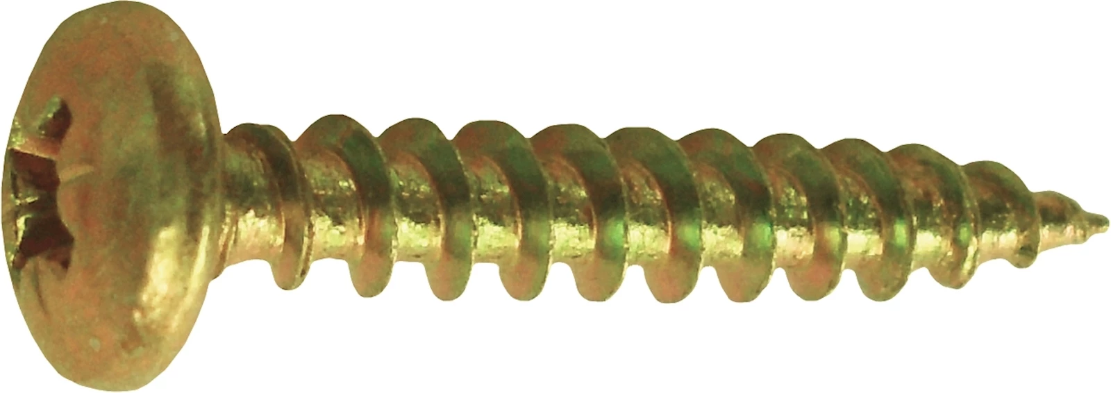 Universalschraube RuKo 5×50mm 6 Stk