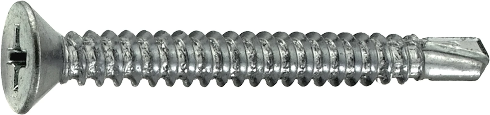 Bohrschraube 4,8×32mm 20 Stück