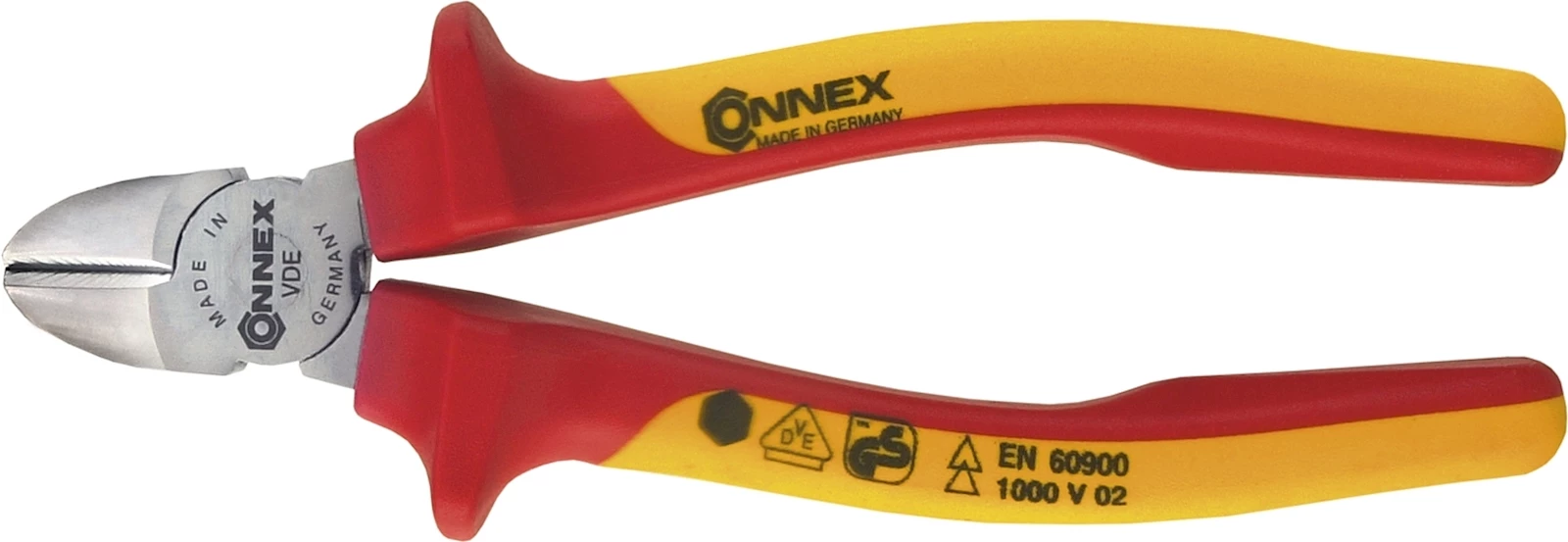 Seitenschneider VDE 160 mm