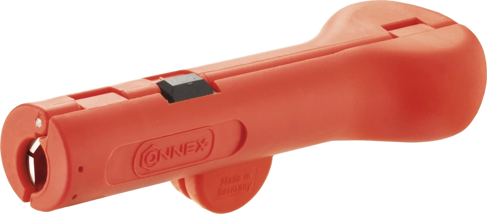 Rundkabelentmanteler