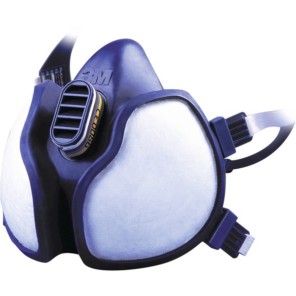 Masque respiratoire 4279-PT