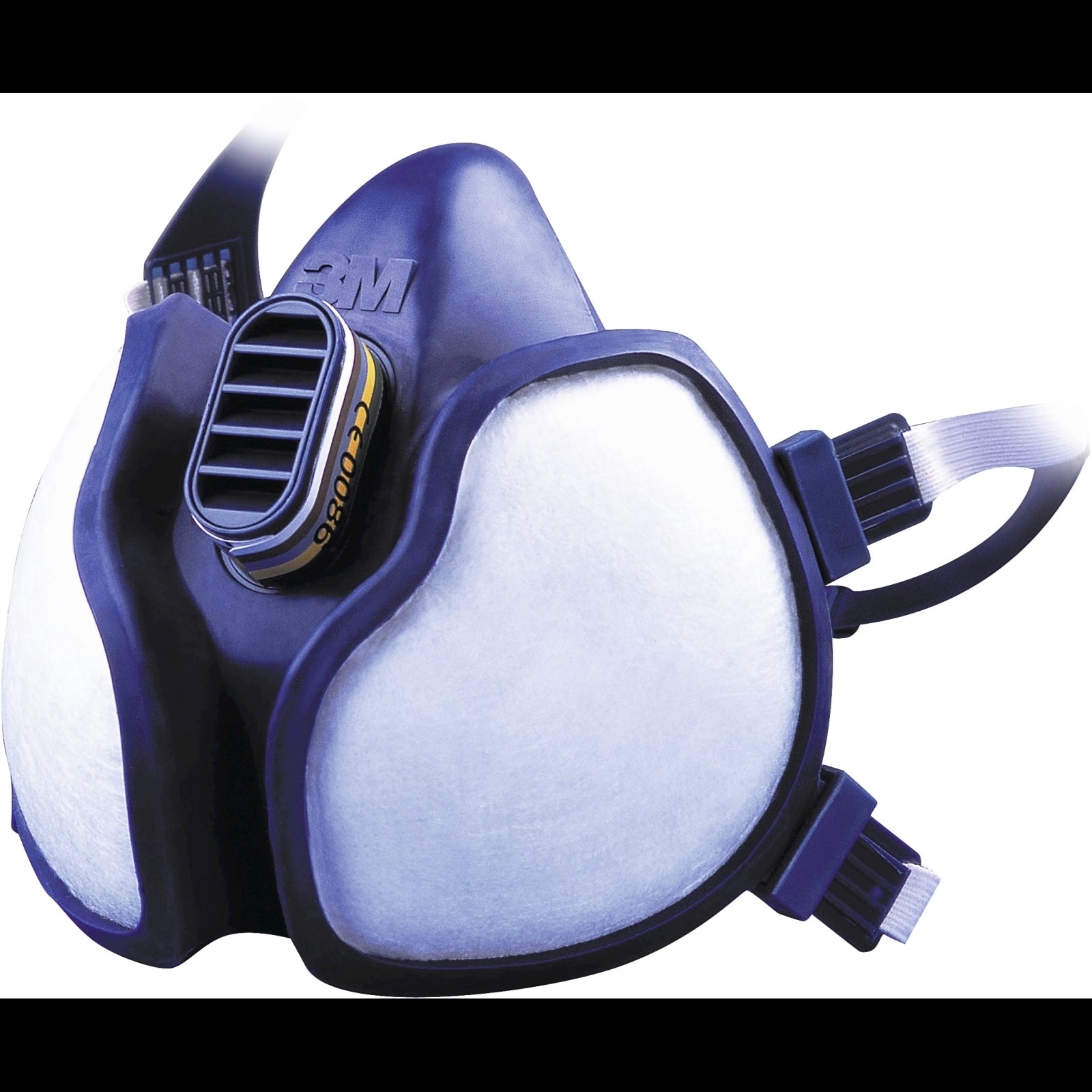 Masque respiratoire 4279-PT Acheter - Sécurité du travail - LANDI