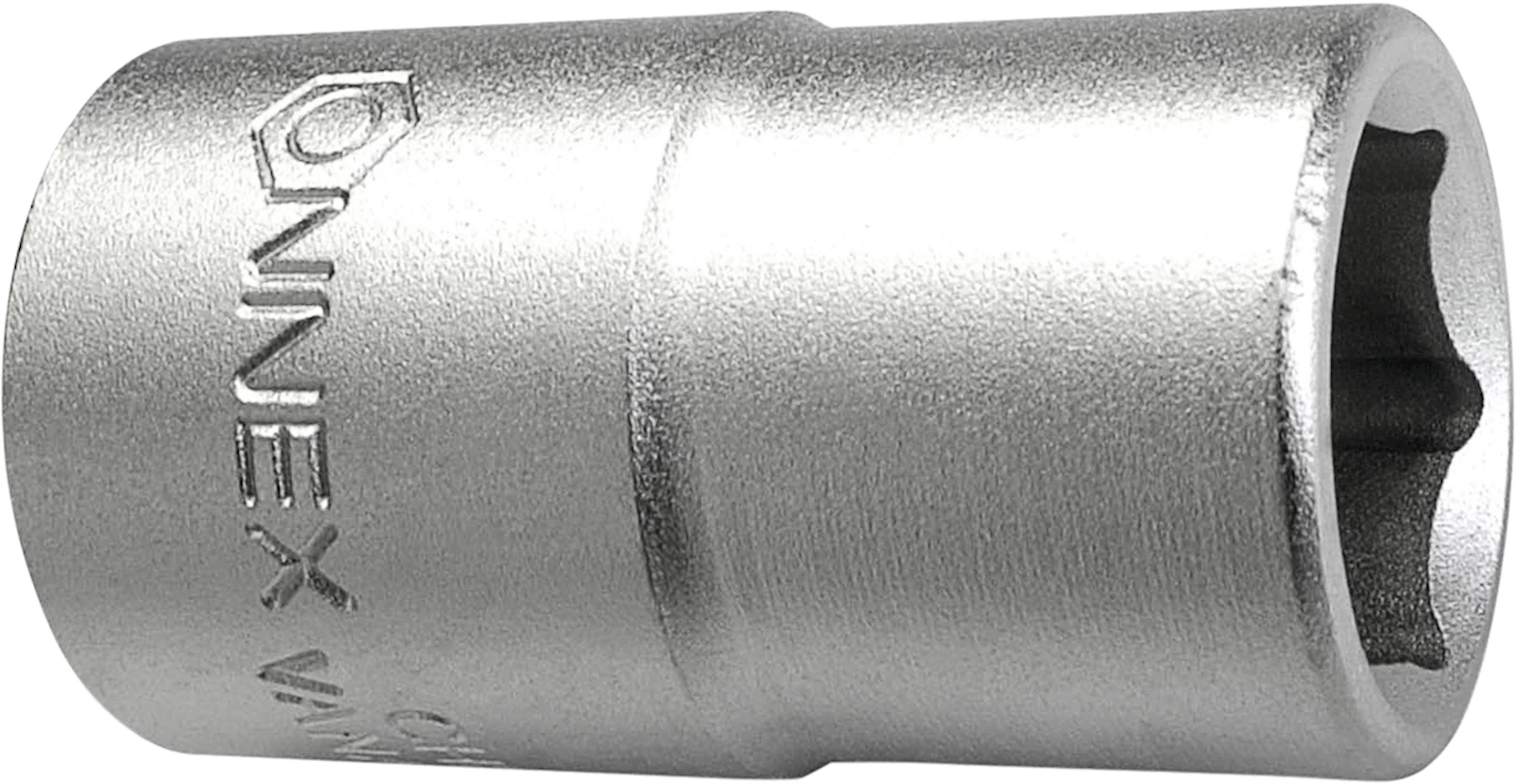 Steckschlüssel-Einsatz 1/2'' 21 mm