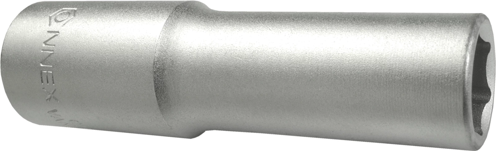 Steckschlüssel Einsatz 1/2'' 19 mm