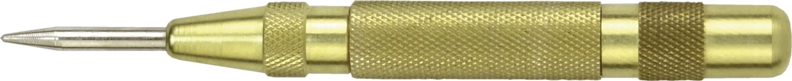 Automatik-Körner 125 mm