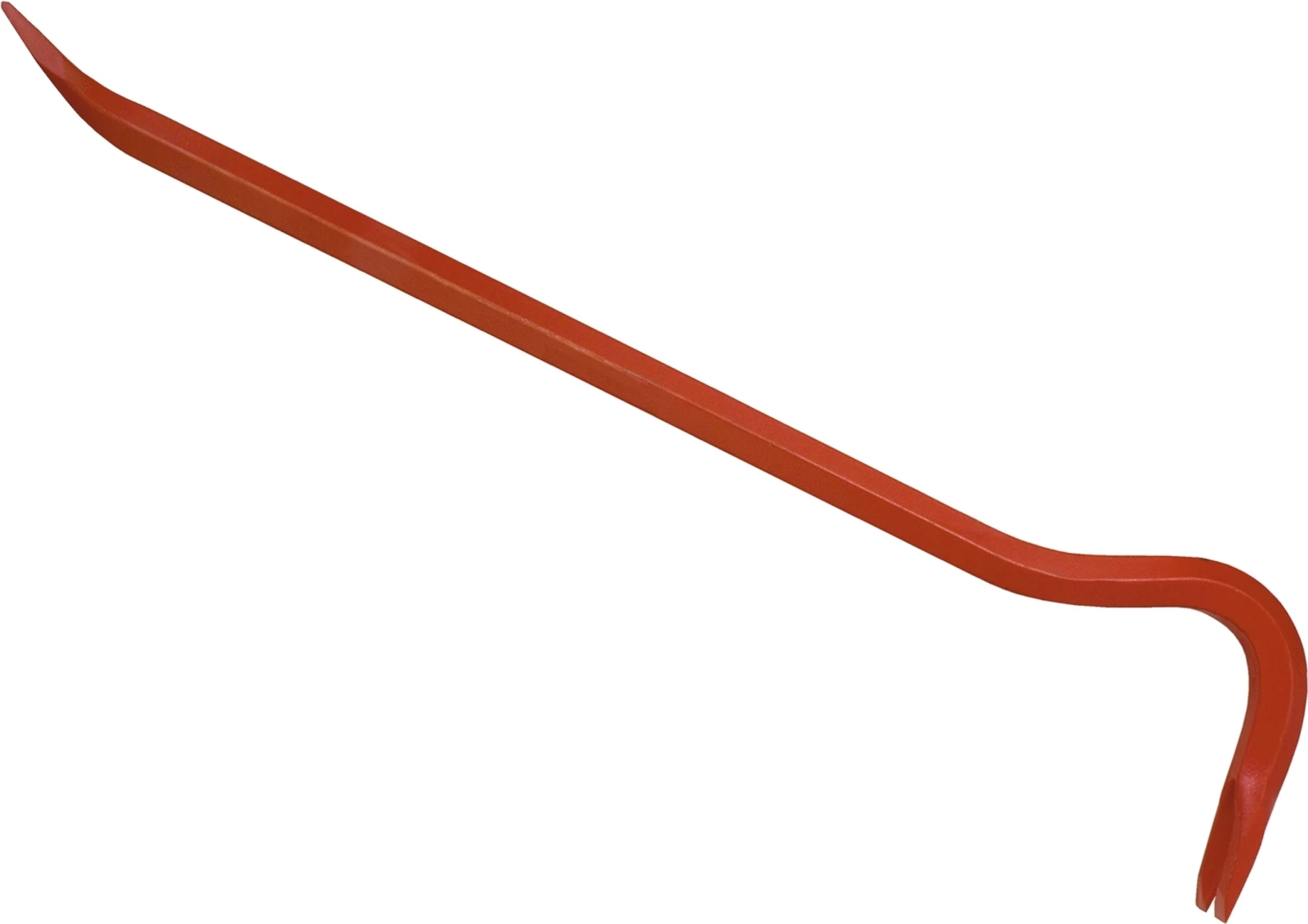 Brecheisen Nagel 6-kant 50 cm