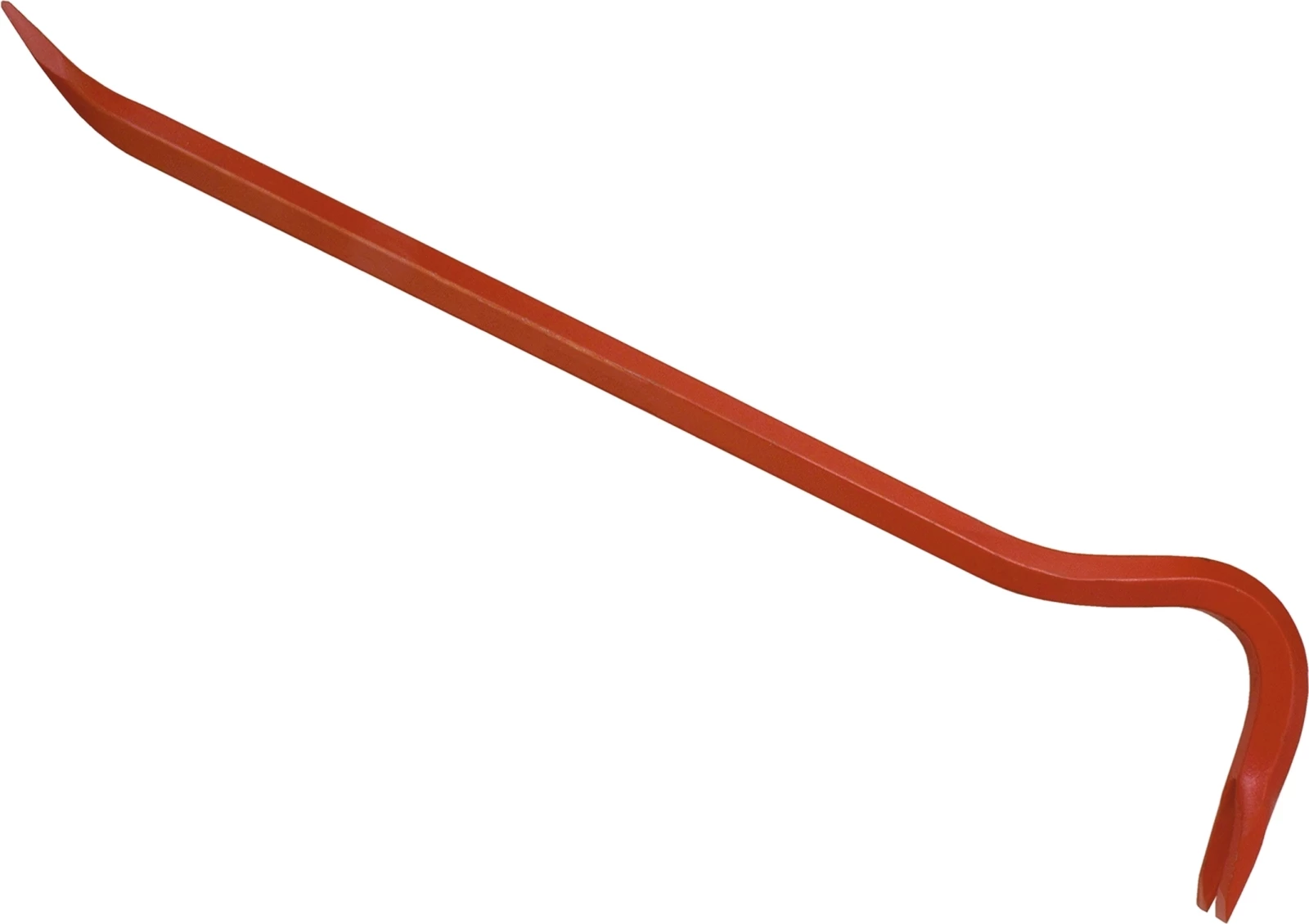 Nageleisen 6-kant 60 cm